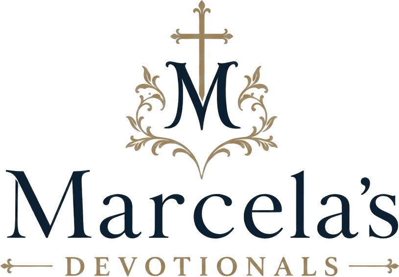 Marcela's Devotionals
